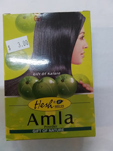 Hesh Amla powder