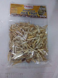Derana Dehydrated jack fruit
