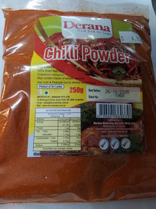 Derana chilli powder