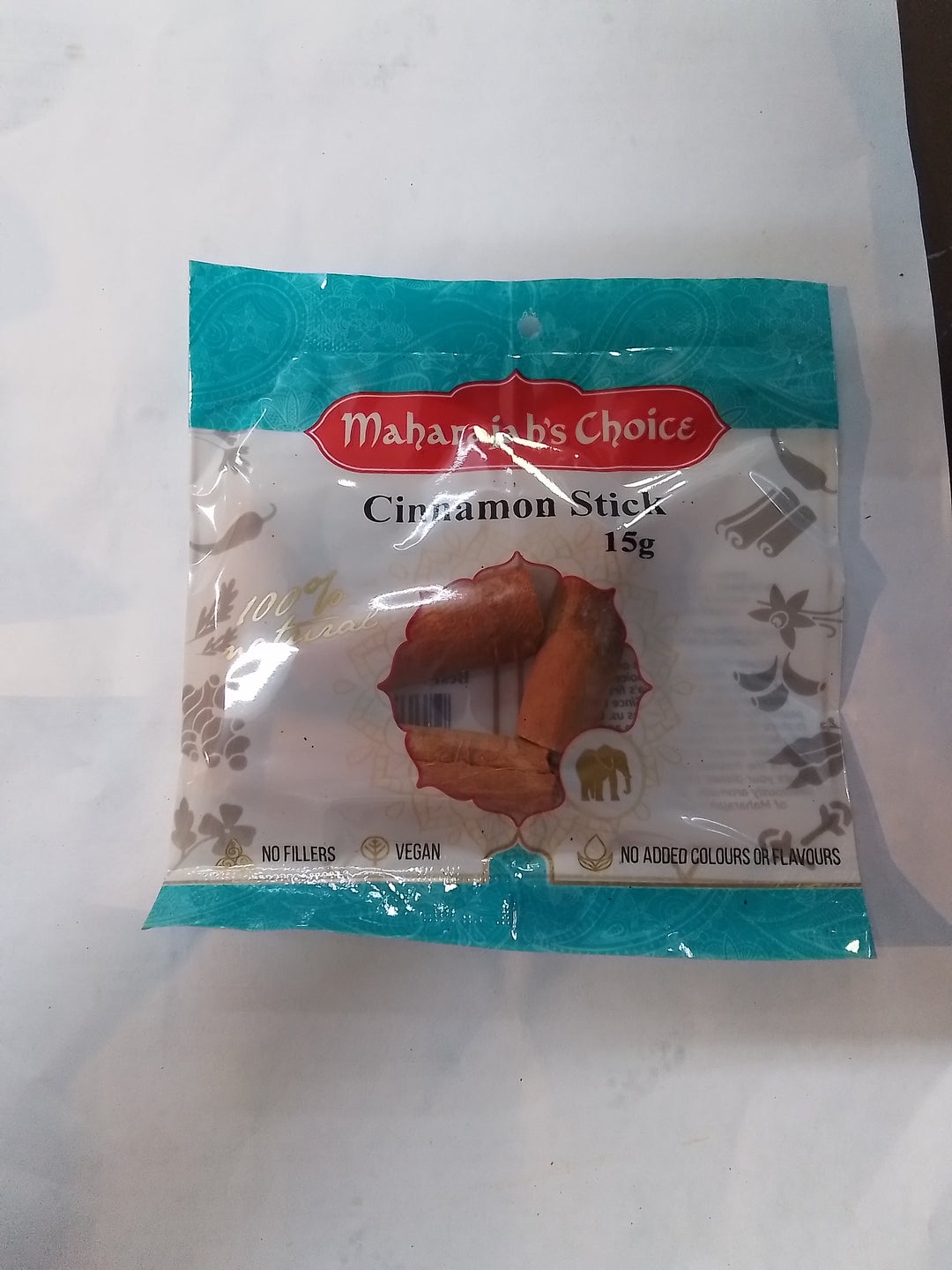 Maharaja's choice cinnamon sticks