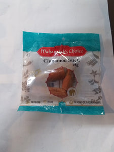 Maharaja's choice cinnamon sticks
