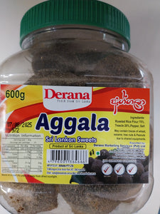 Aggala
