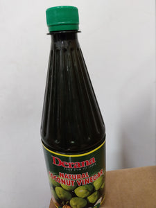 Derana natural coconut vinegar