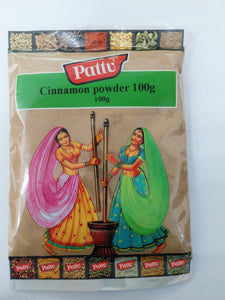Cinnamon powder 100g