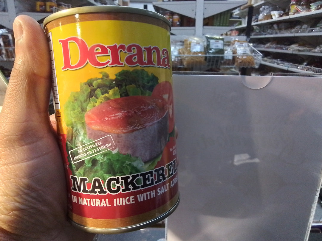 Derana Mackerel