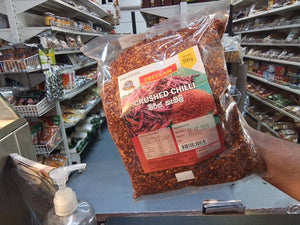 Freelan Chillie Pieces 500g