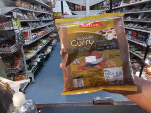 Freelan Roasted Curry Powder 250g