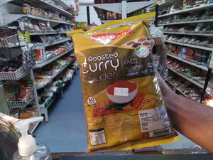 Freelan Roasted Curry Powder 500g