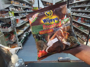 Wijaya Roasted Curry Powder 250g