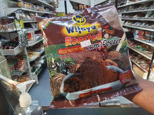 Wijaya Roasted Curry Powder 500g