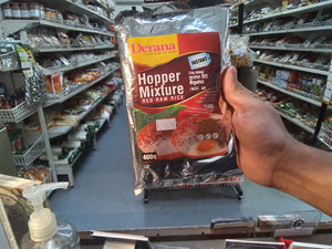 Derana Hopper Mixture - Red Raw Rice
