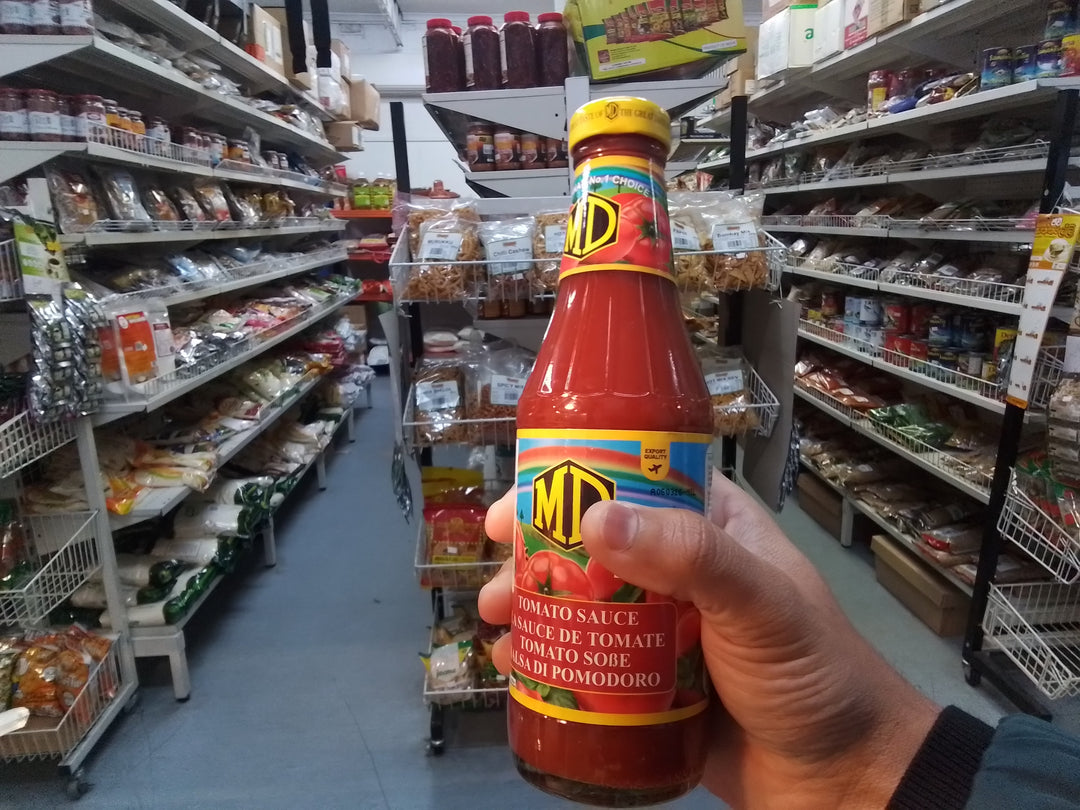 MD Tomato Sauce