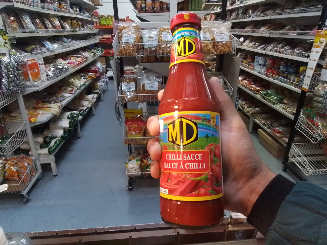 MD Chilli Sauce