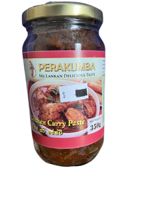 Chicken Curry Paste