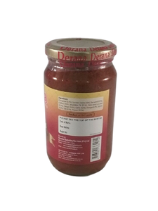 Pork curry mix