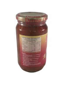 Pork curry mix