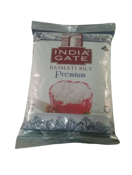 Basmati Rice Premium