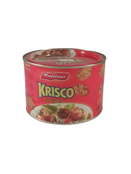 Krisco Tin