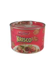 Krisco Tin