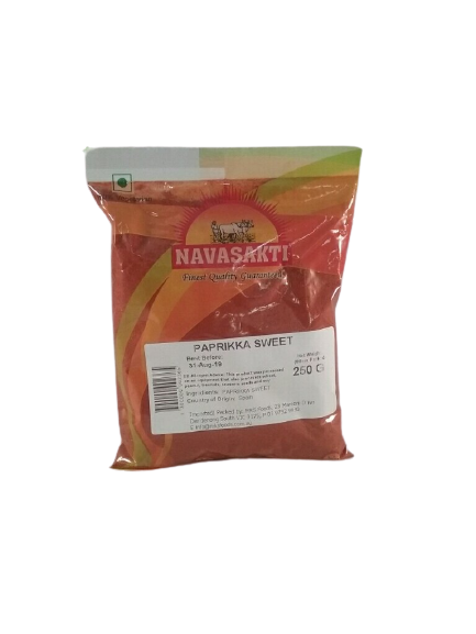 Paprikka Sweet