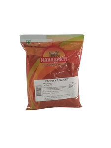 Paprikka Sweet