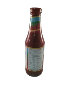 Chilli Sauce