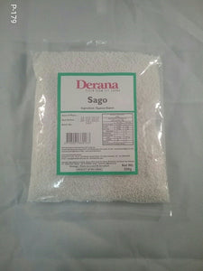 Sago