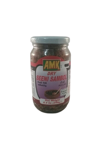 Dry Seeni Sambol