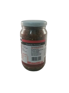 Dry Seeni Sambol