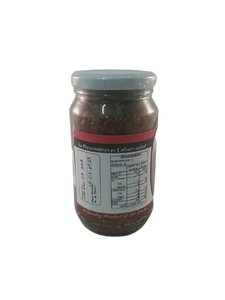 Dry Seeni Sambol