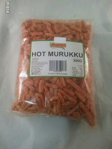 Hot Murukku
