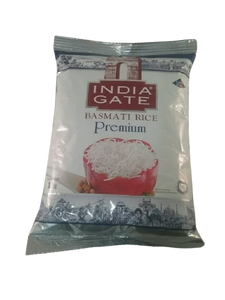 Basmati Rice Premium