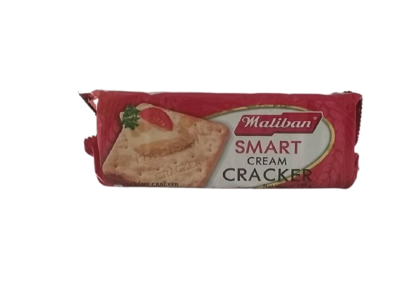 Smart Cream Cracker