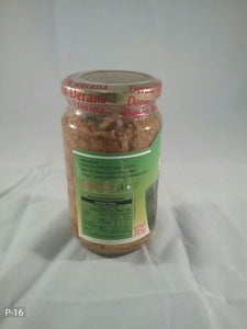 Sinhala Pickle