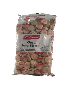 Gem Sweet Biscuit