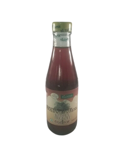Kithul Treacle