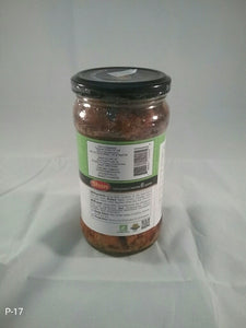 Mango Pickle