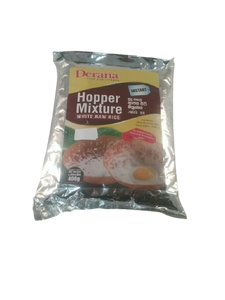 Hopper Mixture - White Raw Rice