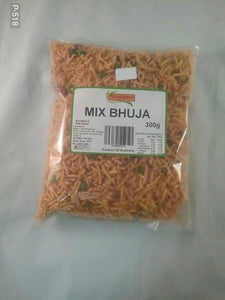 Mix Bhuja