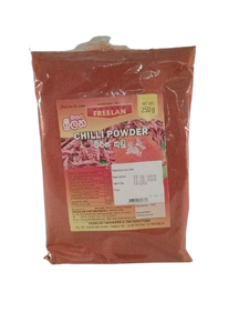 Chilli Powder