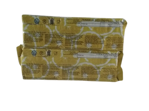 Lemon Puff 400g (2 pckts)