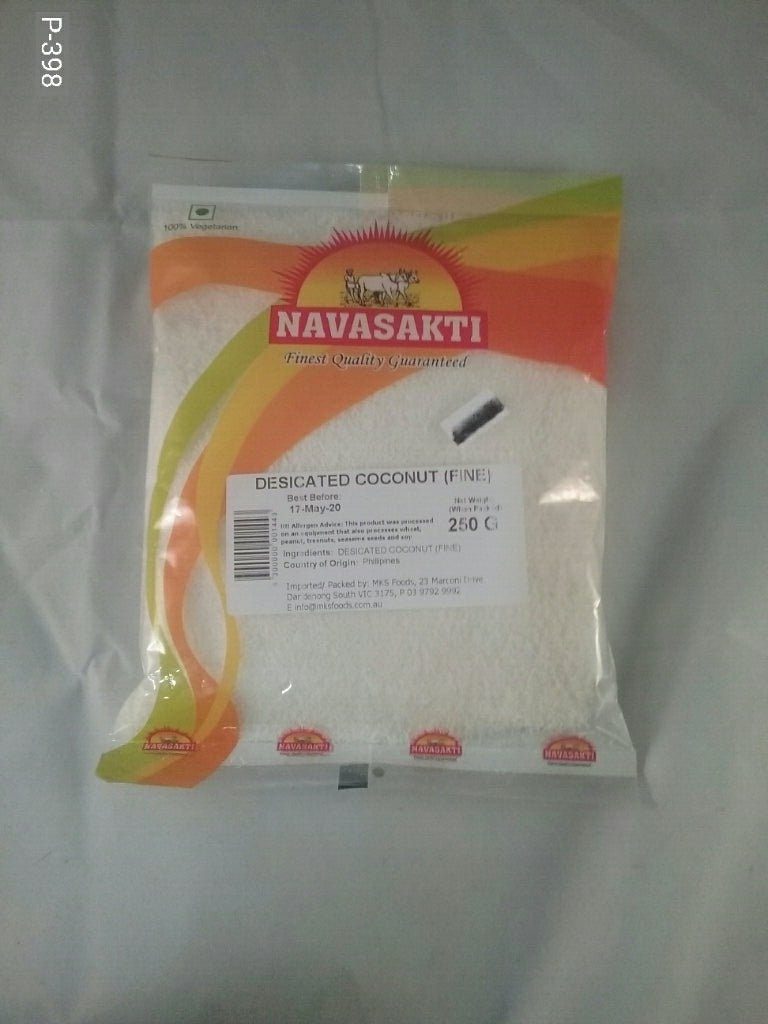 Desicated Coconut (Medium)