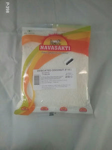 Desicated Coconut (Medium)