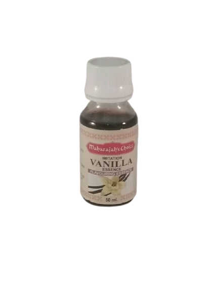 Imitation Vanila Essence