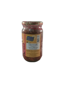 Chilli Paste (Vegetarian)