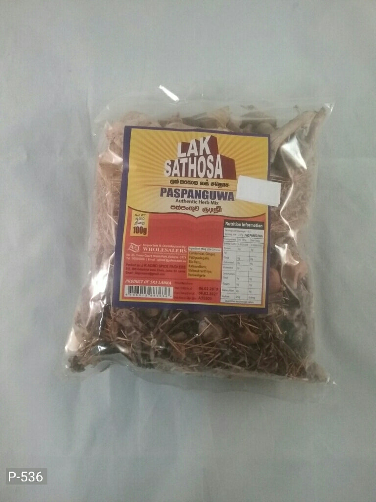 Paspanguwa