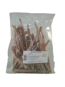 Bombay Duck dry fish packet
