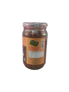 Katta Curry
