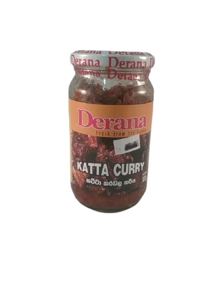 Katta Curry