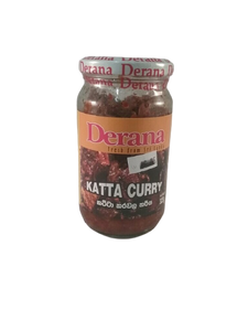 Katta Curry